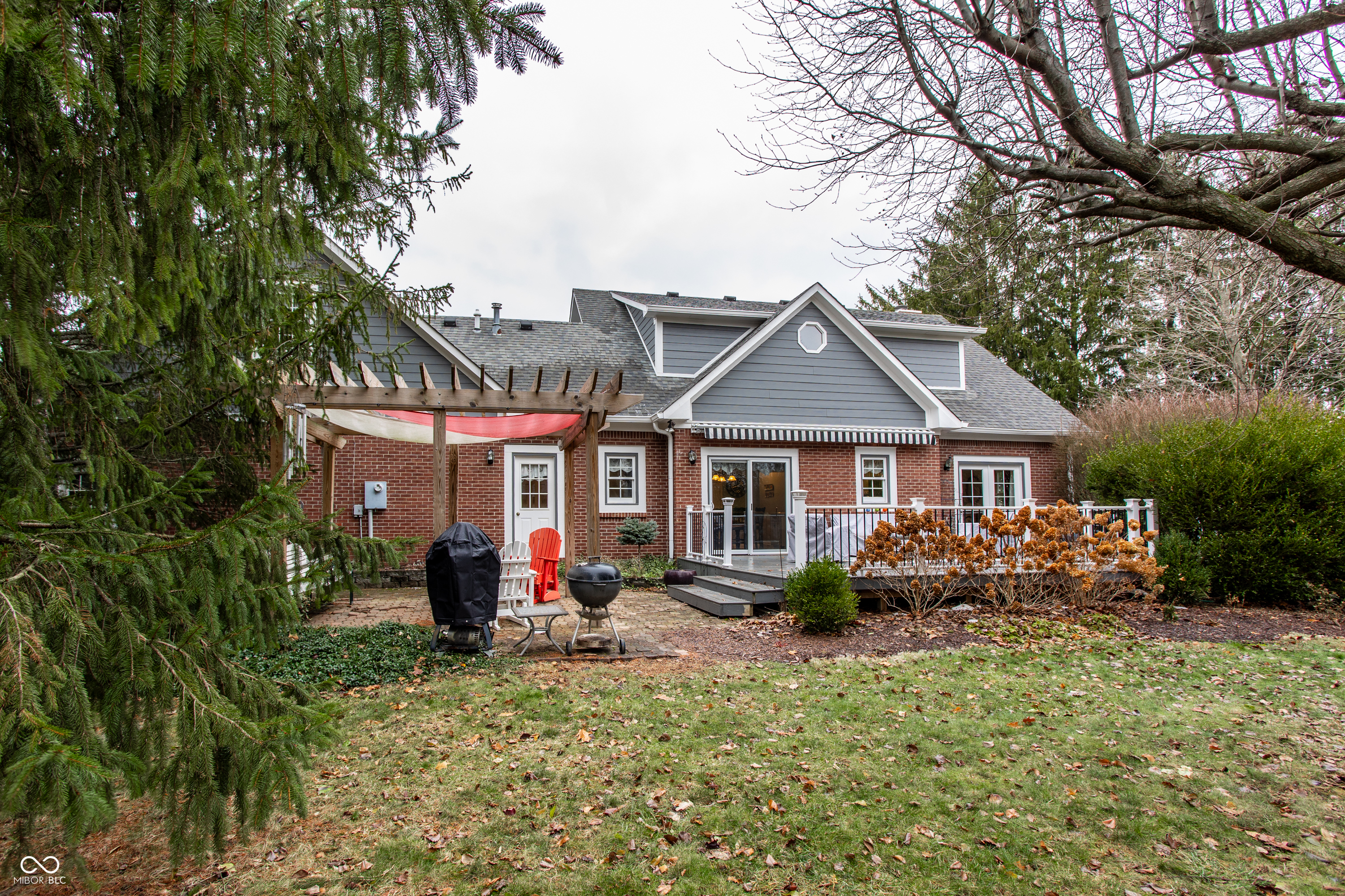 2119 Scarlet Oak Drive