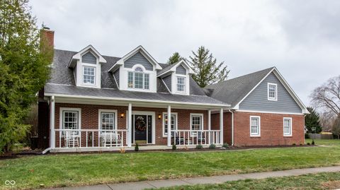 2119 Scarlet Oak Drive Avon IN 46123