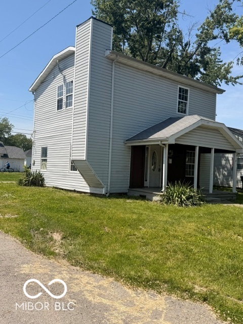 3437 Hamilton Place