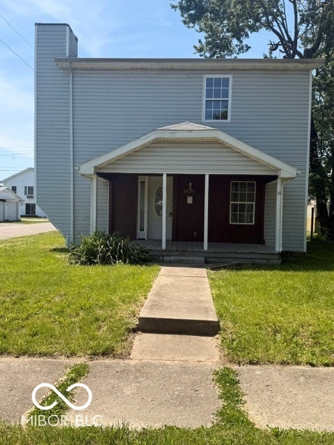 Photo 1 of 17 — 3437 Hamilton Place, Anderson, IN 46013