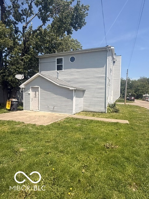 3437 Hamilton Place