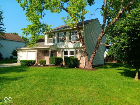 18851 Wimbley Way Noblesville IN 46060