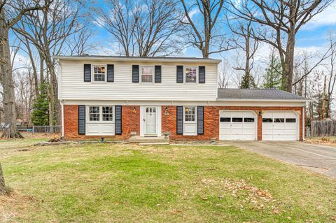 702 Griffin Road Indianapolis IN 46227