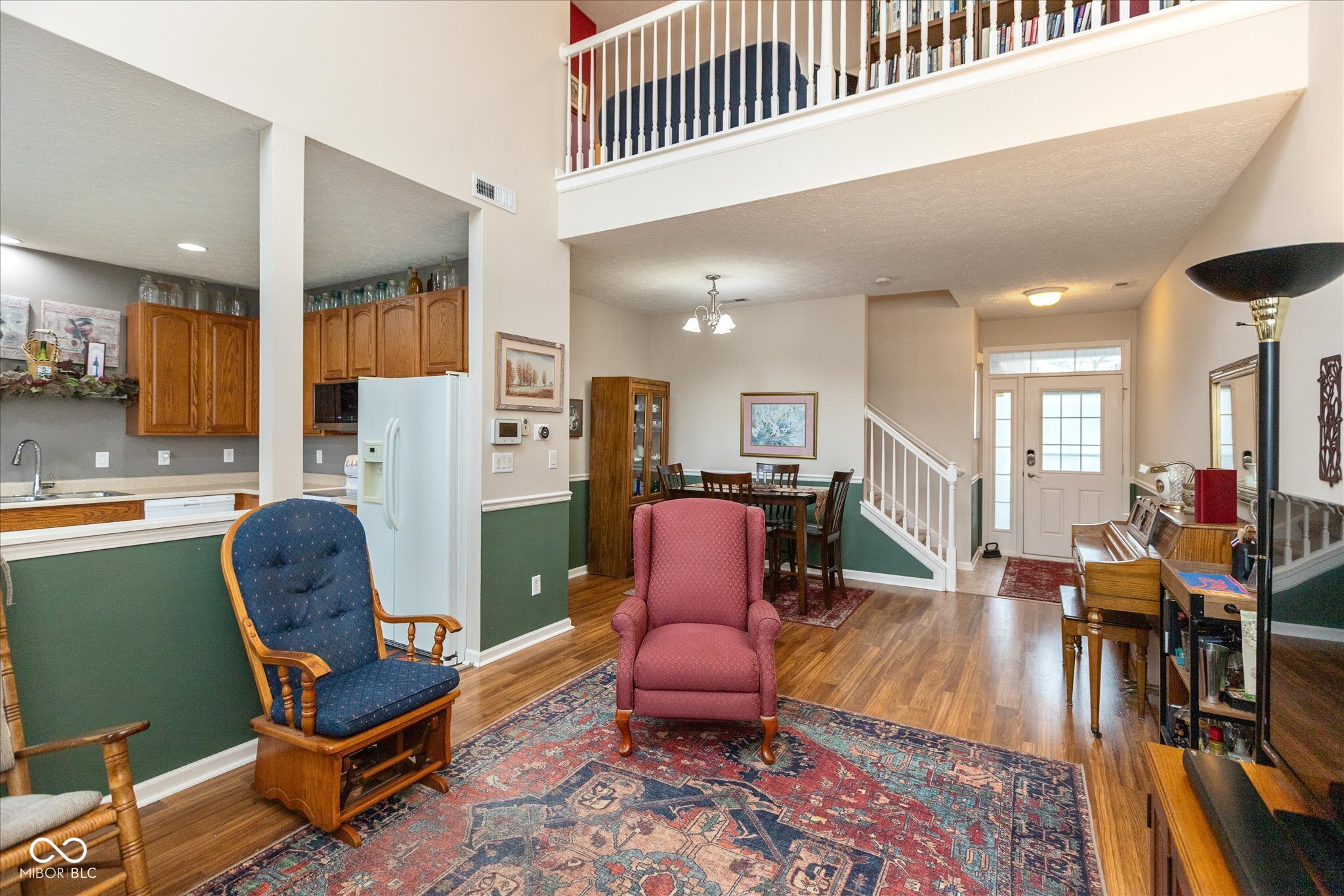 5655 Polk Drive