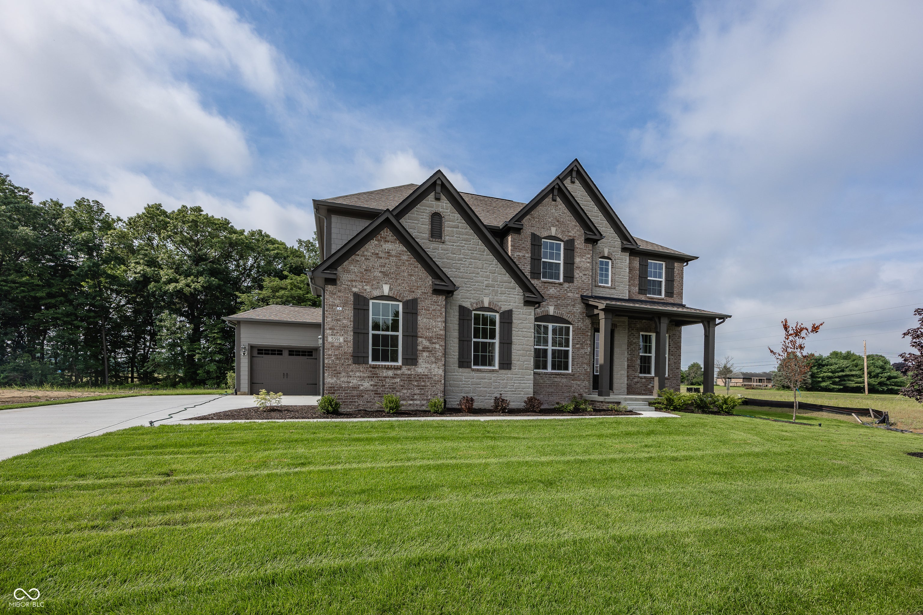 5591 Brook Hill Road