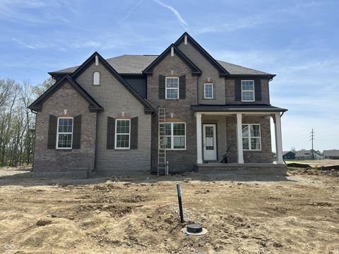 5591 Brook Hill Road Avon IN 46123