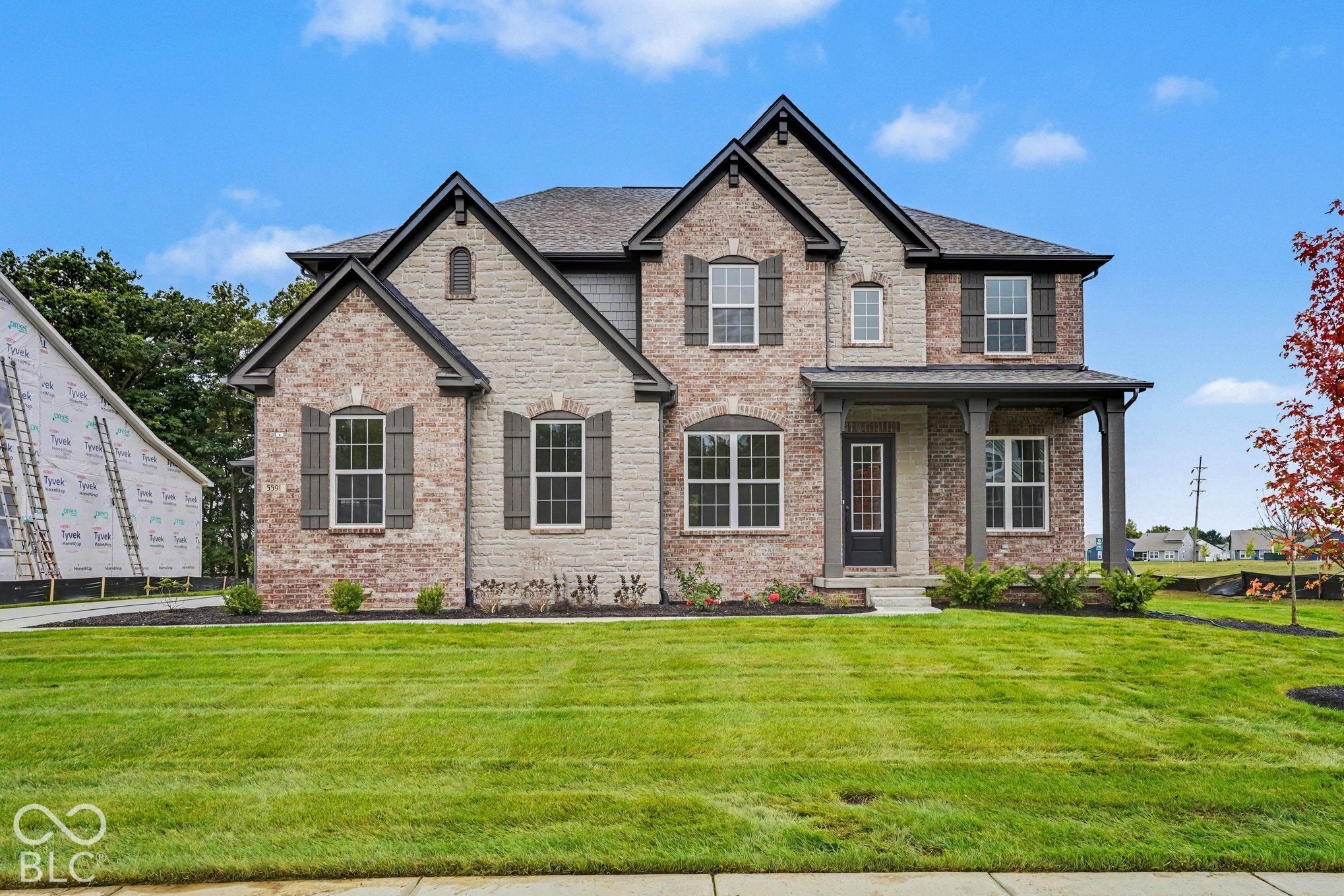 5591 Brook Hill Road