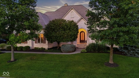Photo of 11435 Golden Bear Way, Noblesville, IN 46060 (MLS # 22122728)