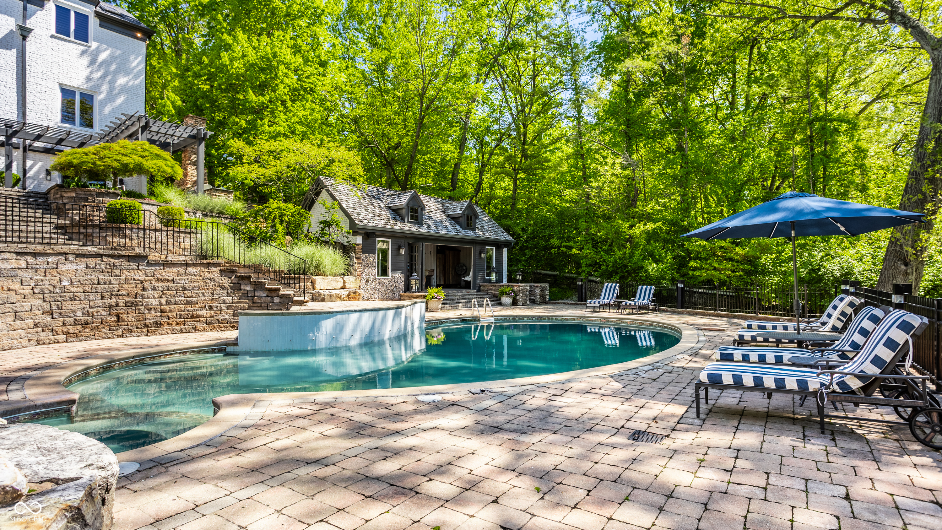 7779 Ridge Road