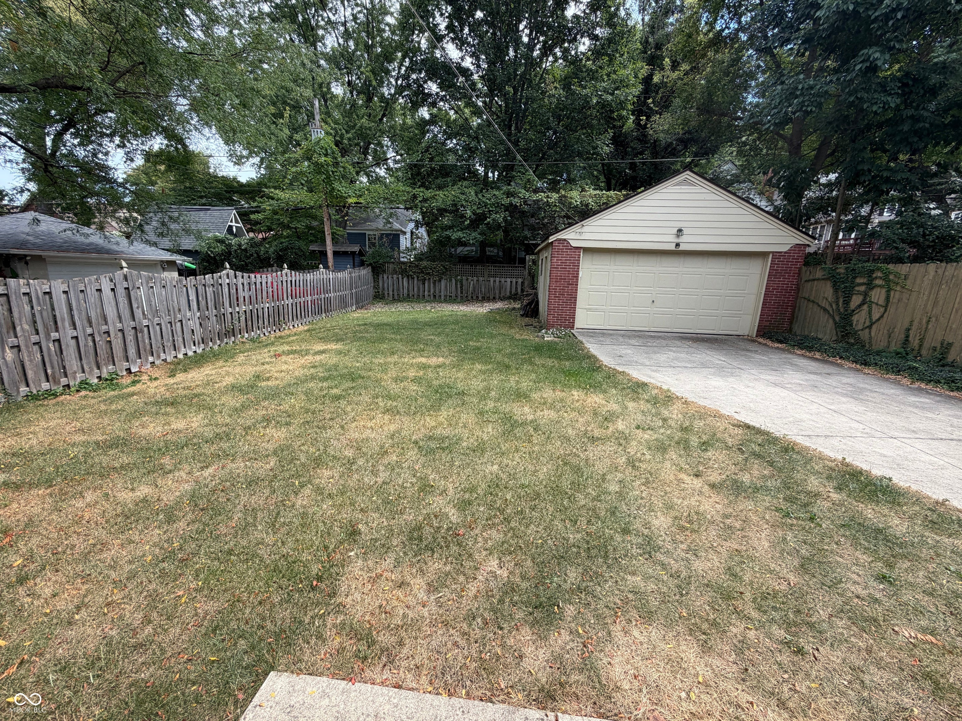 5315 N Capitol Avenue