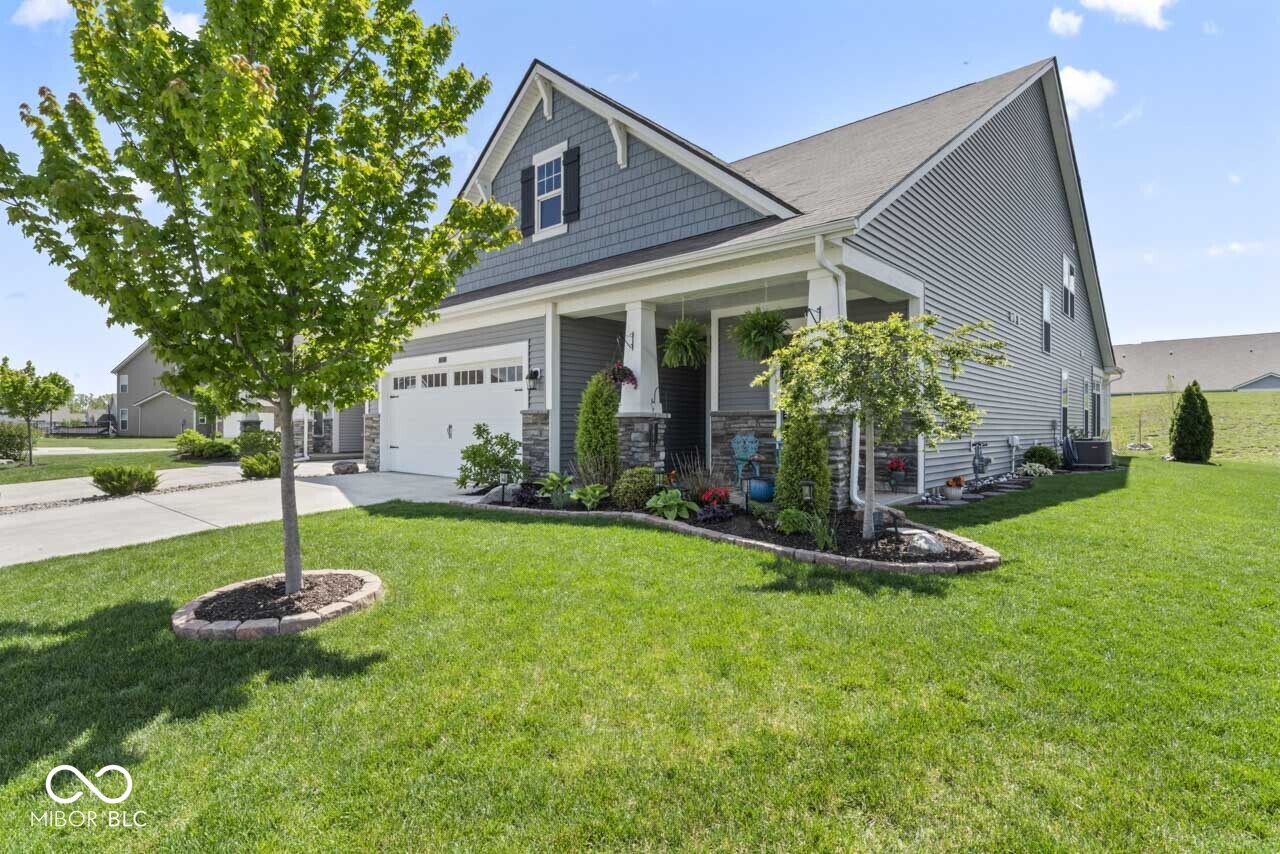 314 Perlican Drive