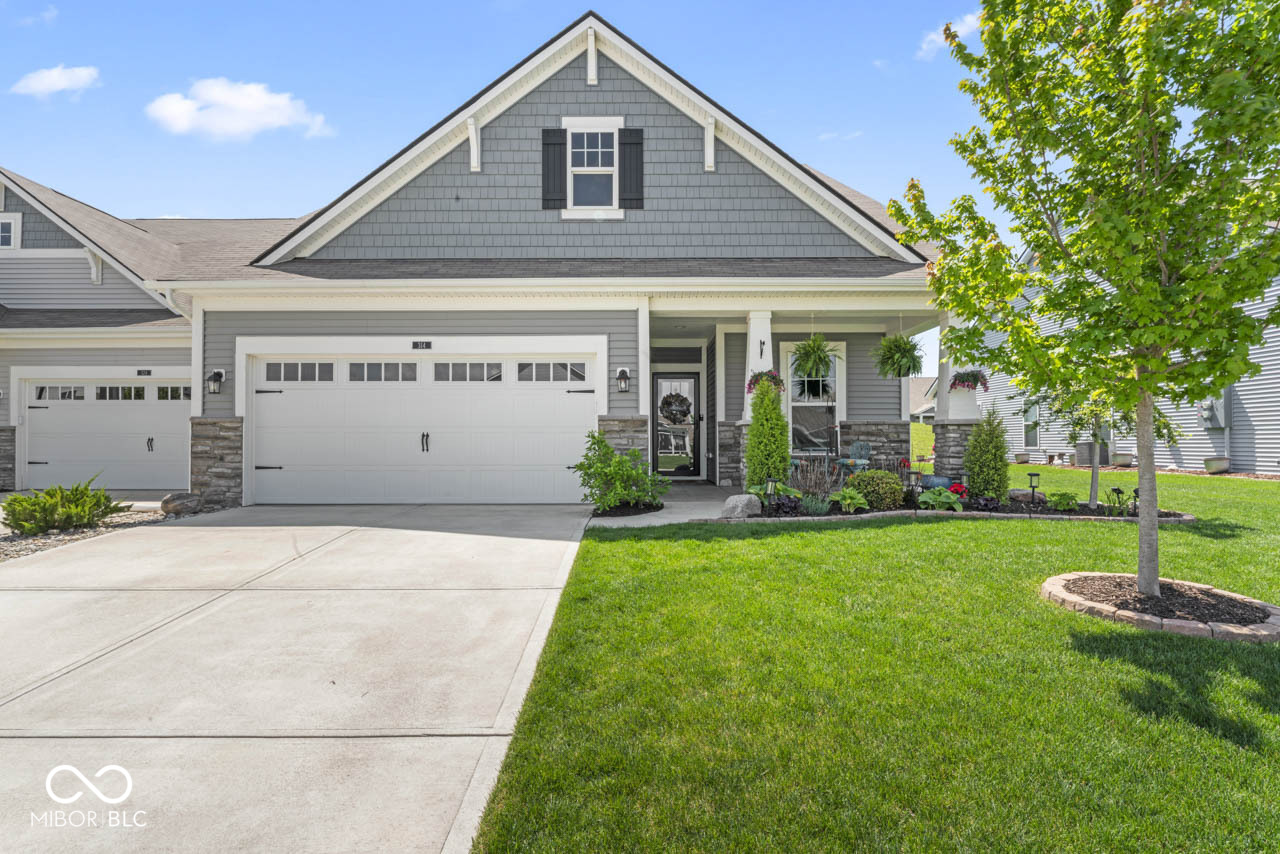 314 Perlican Drive