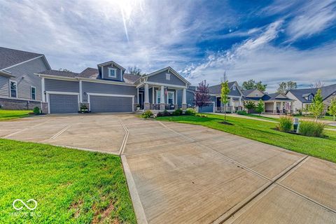 15818 Scher Drive Westfield IN 46074