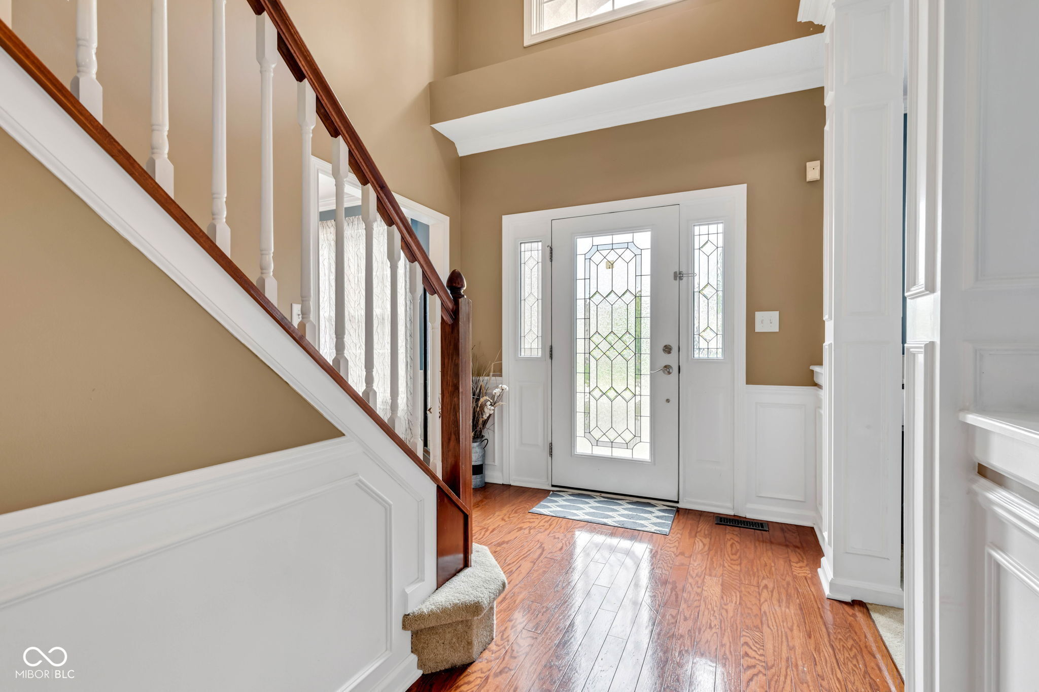 705 Ridge Gate Drive