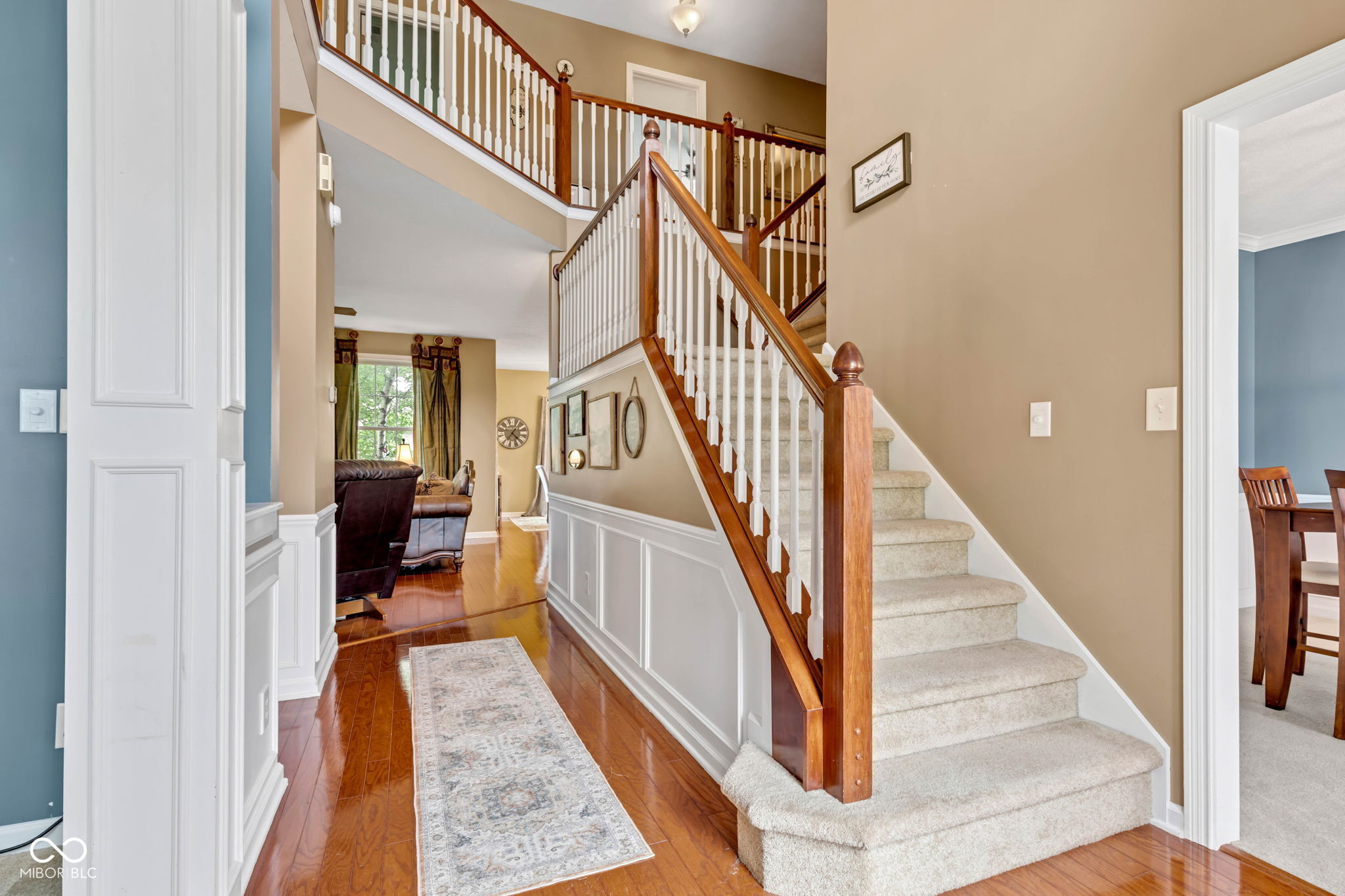 705 Ridge Gate Drive