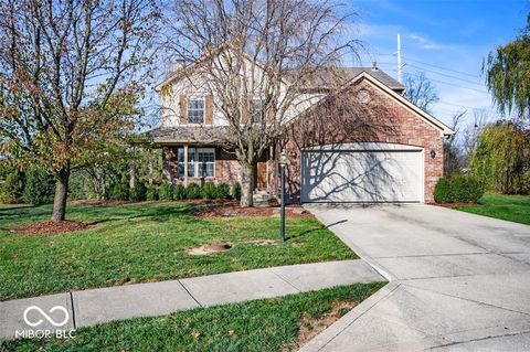 506 Balfour Court Avon IN 46123