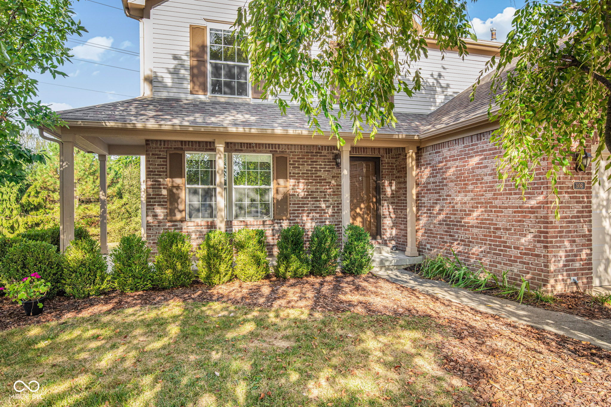 506 Balfour Court