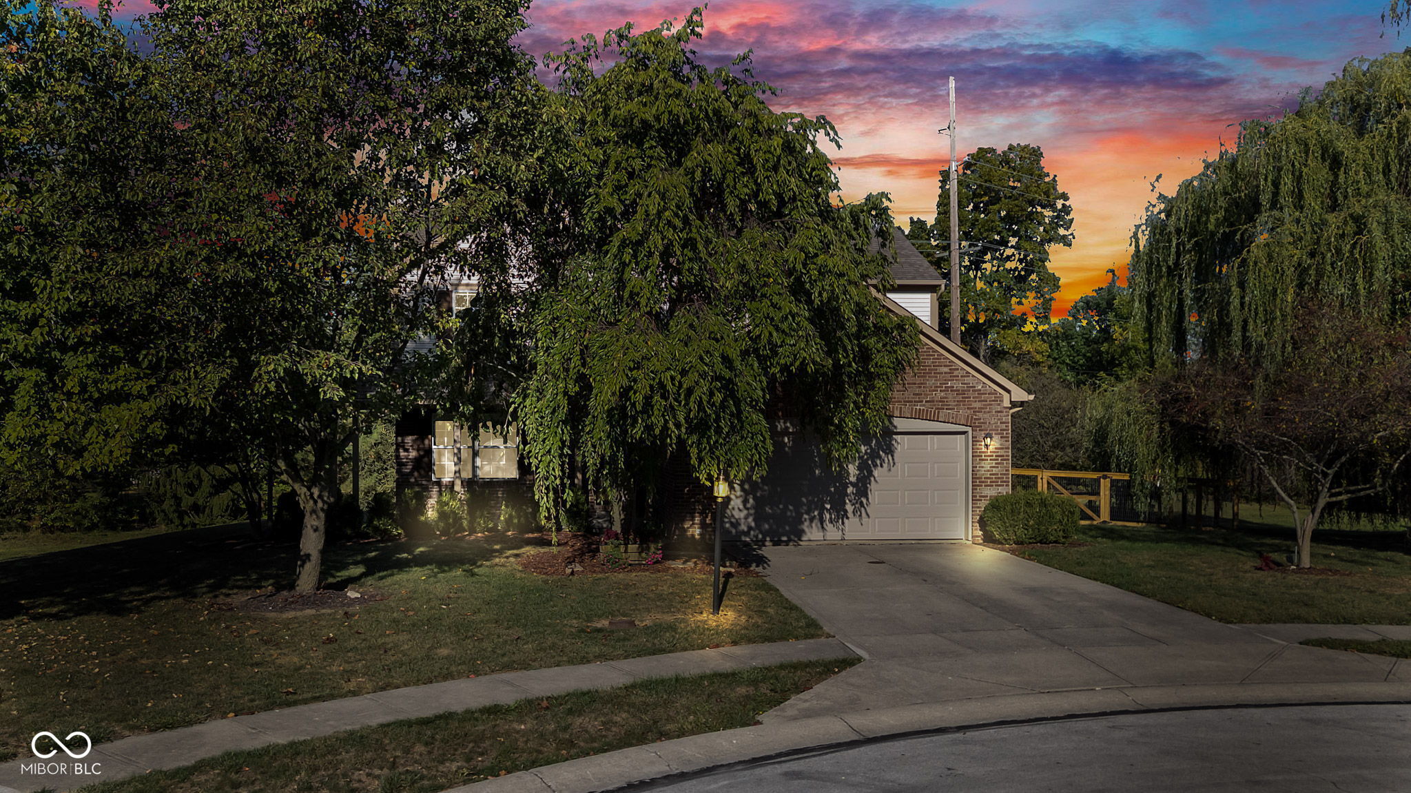 506 Balfour Court