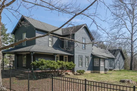 3357 Saddle Club Road, Greenwood, IN 46143 - MLS#: 22028069