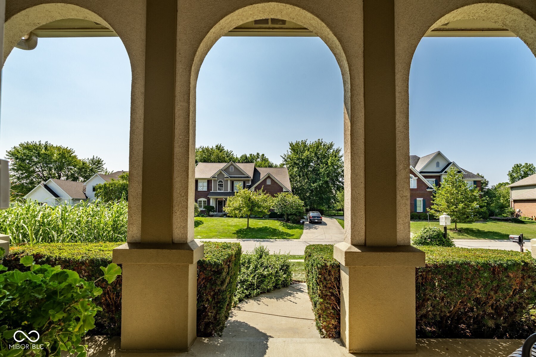 11850 Arborhill Drive