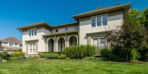 11850 Arborhill Drive Zionsville IN 46077