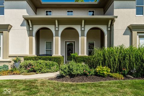 11850 Arborhill Drive Zionsville IN 46077