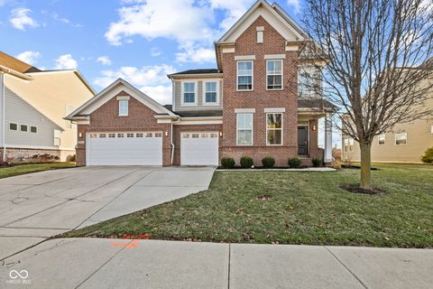 14023 Knightstown Drive W Carmel IN 46033