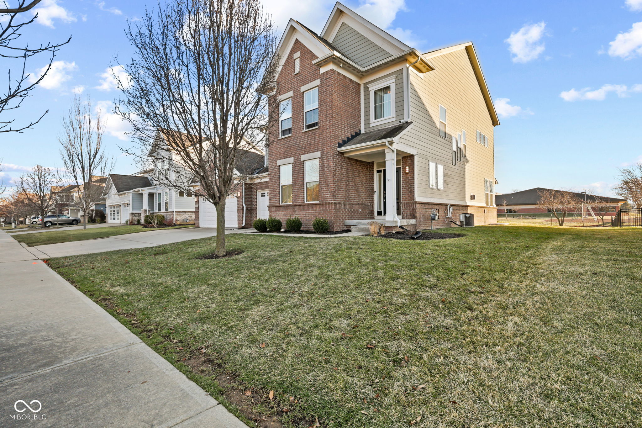 14023 Knightstown Drive W