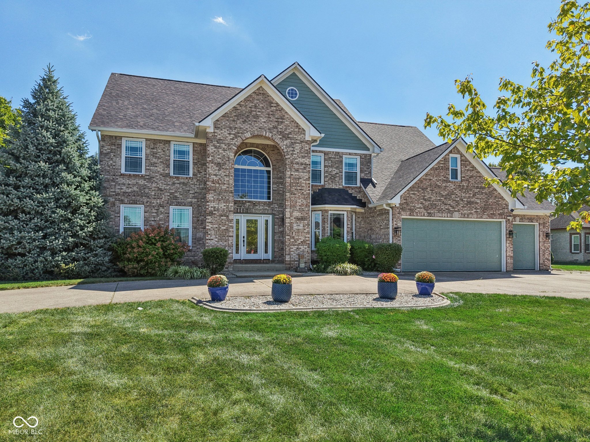 1363 N Winchester Drive