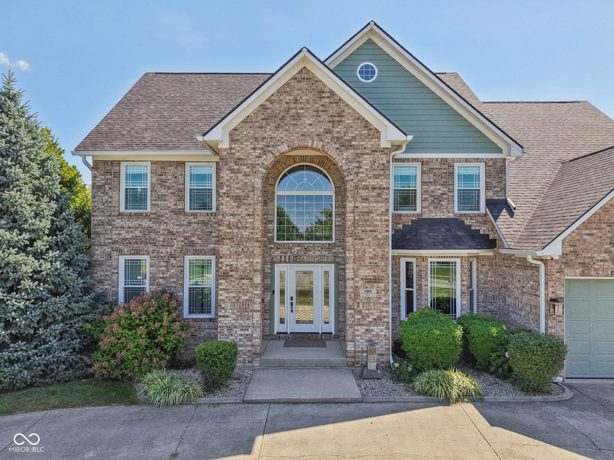 1363 N Winchester Drive