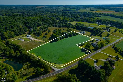 0 E S R 252 Morgantown IN 46160