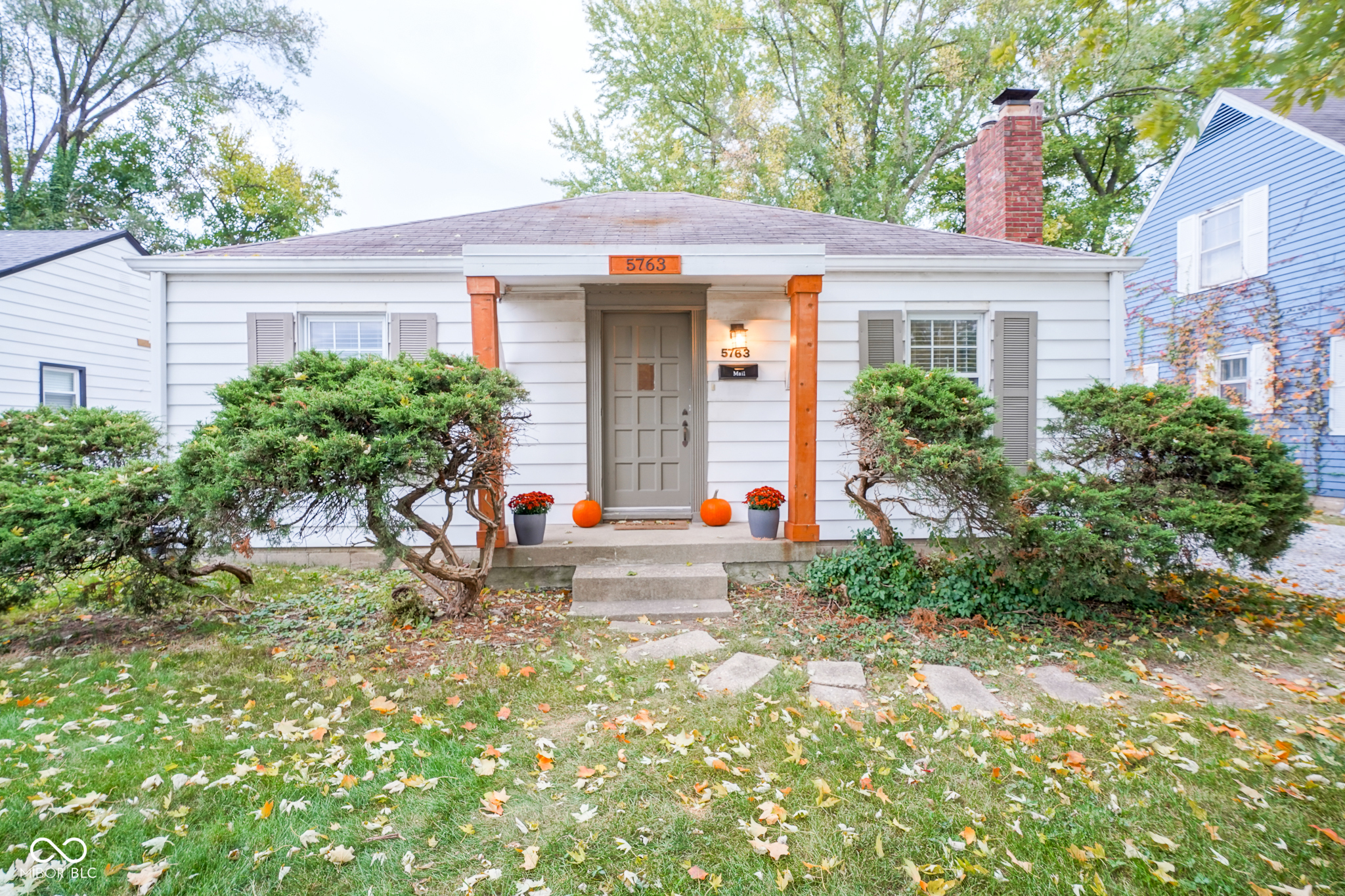 5763 N Keystone Avenue