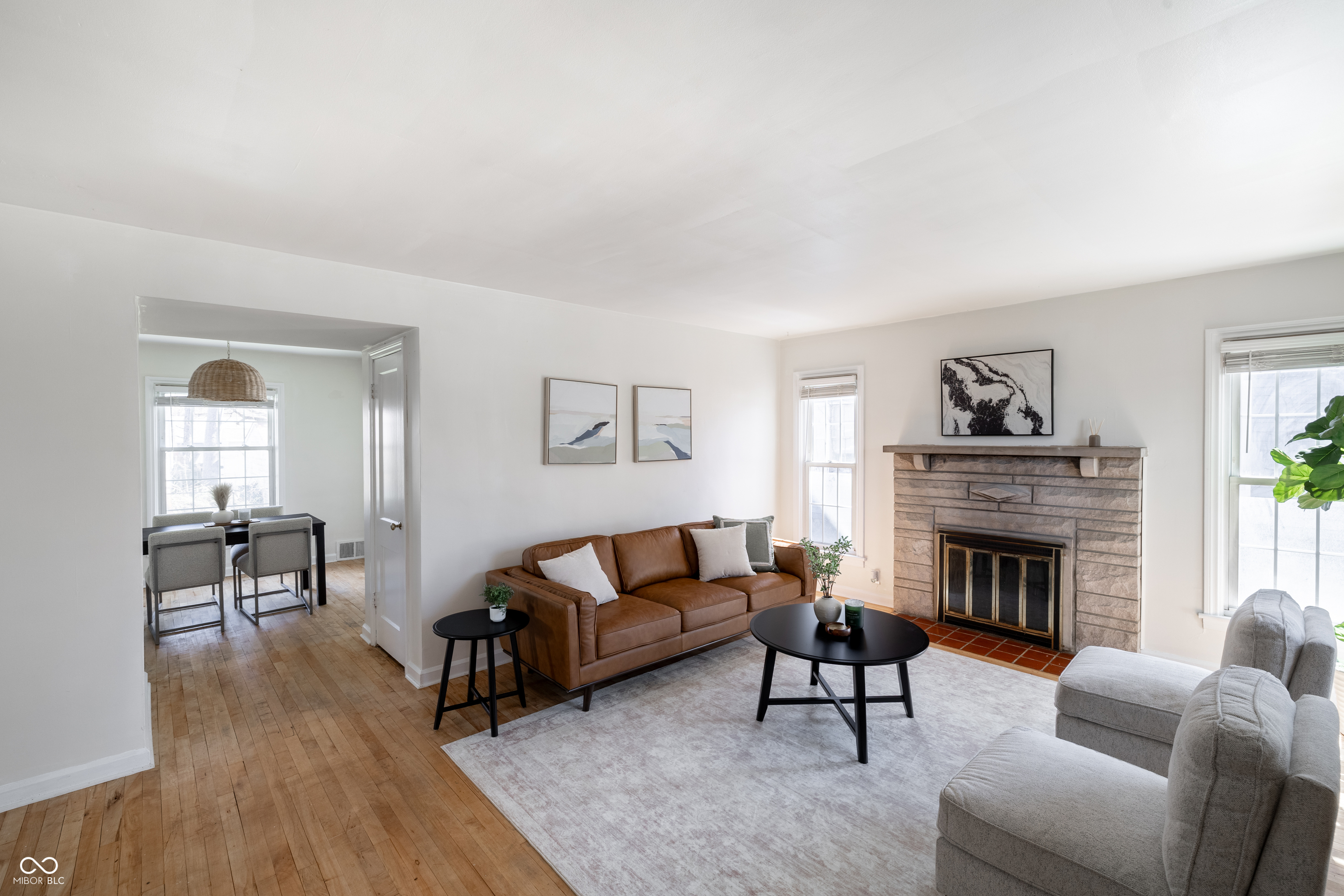 5763 N Keystone Avenue