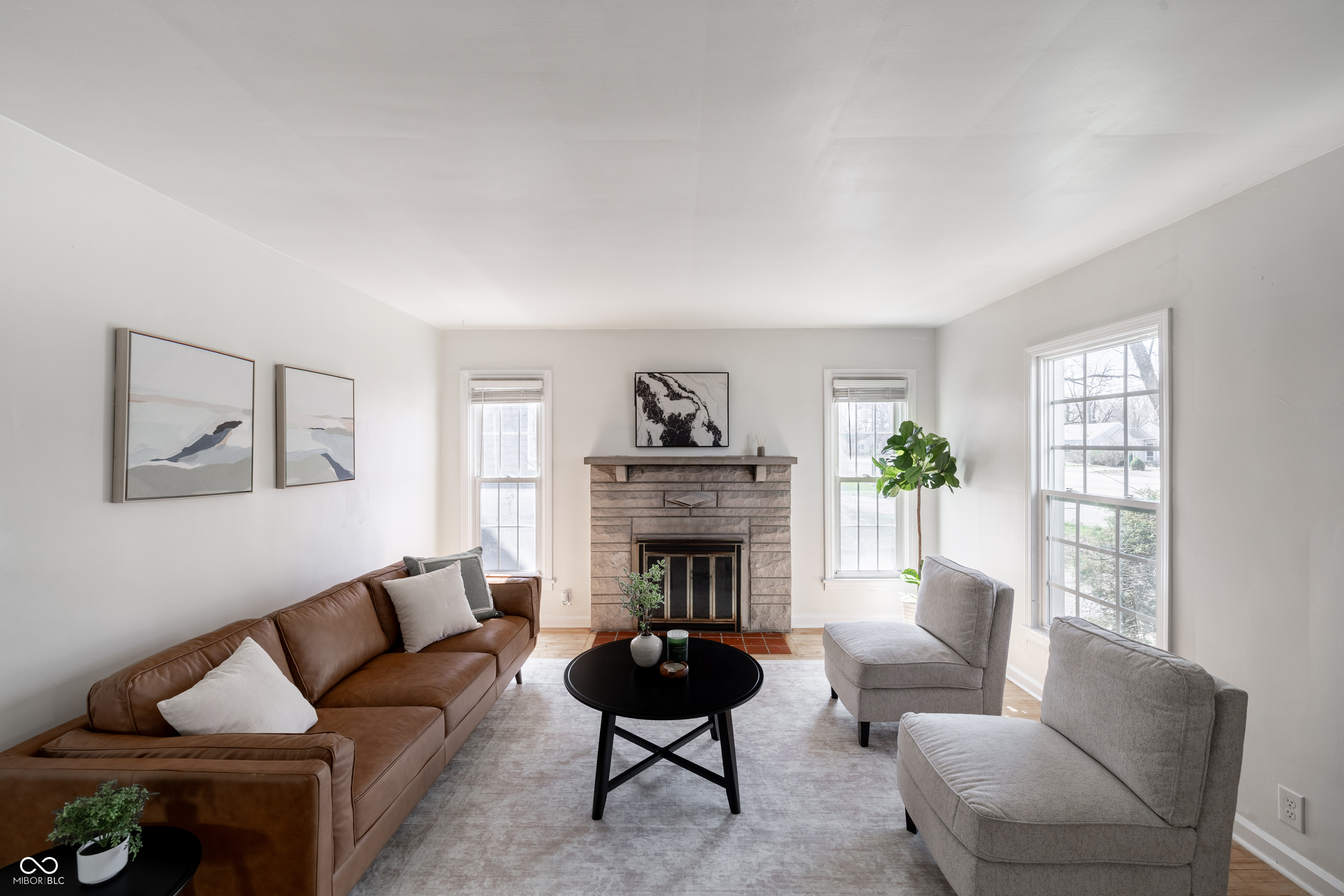 5763 N Keystone Avenue