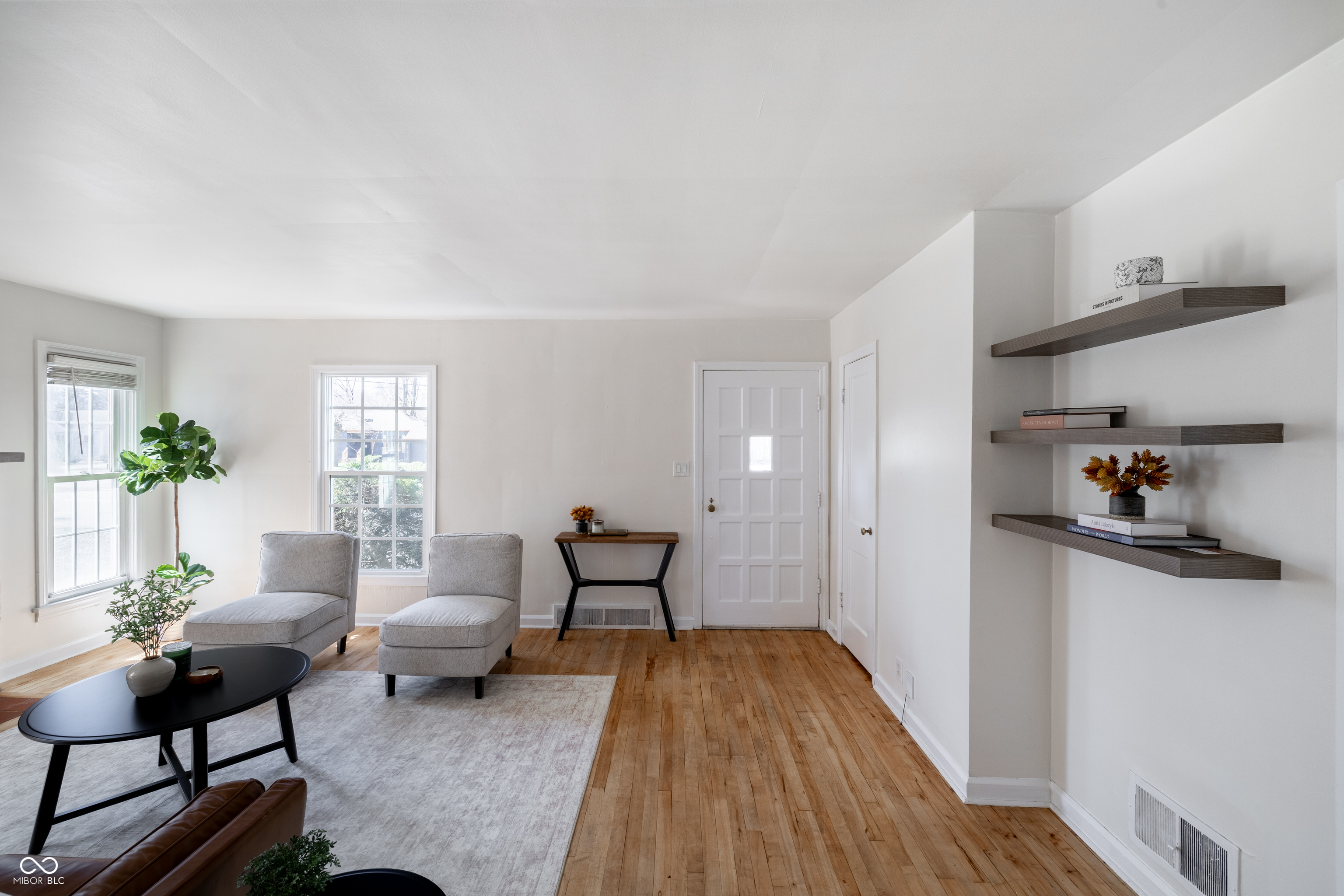 5763 N Keystone Avenue