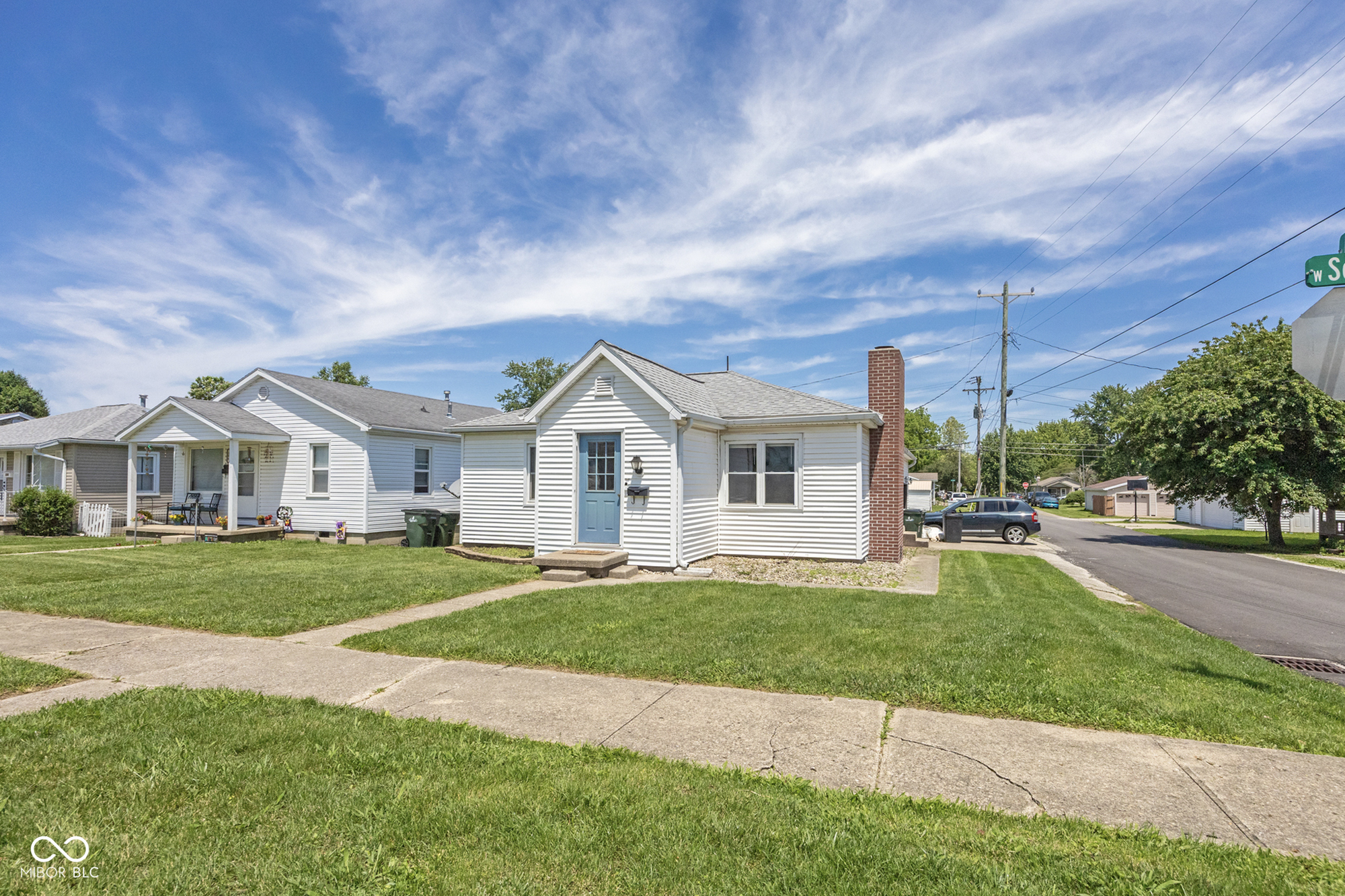 202 W 2nd Street