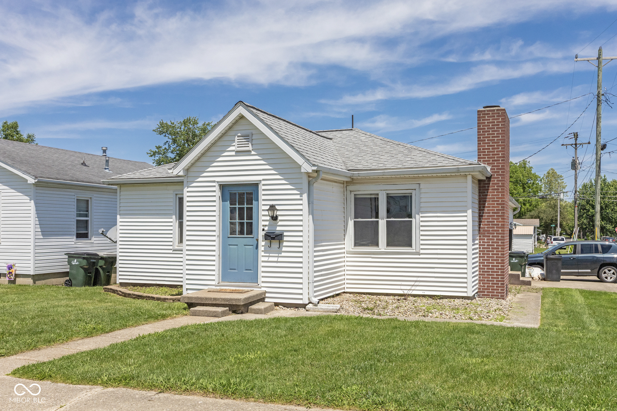 202 W 2nd Street