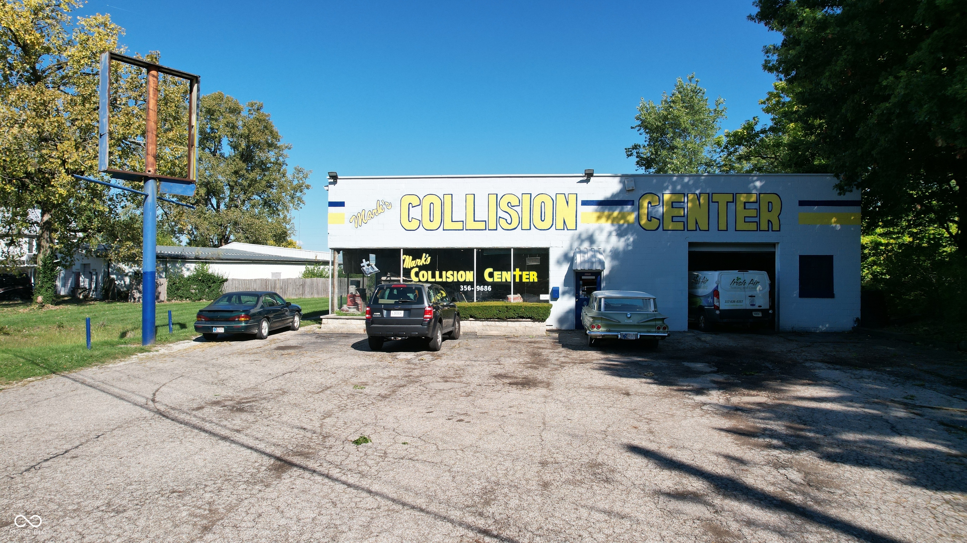 7086 Southeastern Avenue