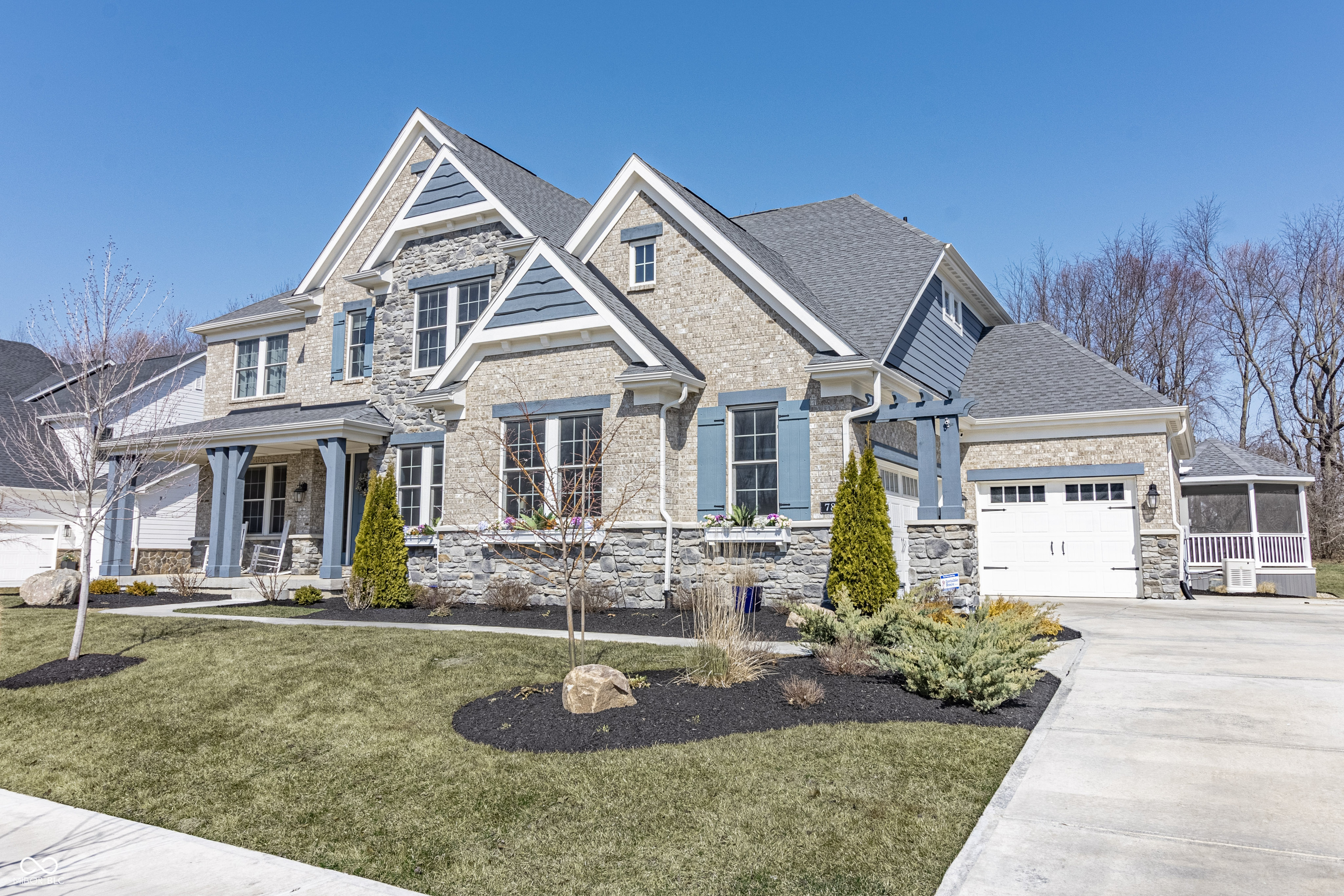 78 Chatham Brook Drive