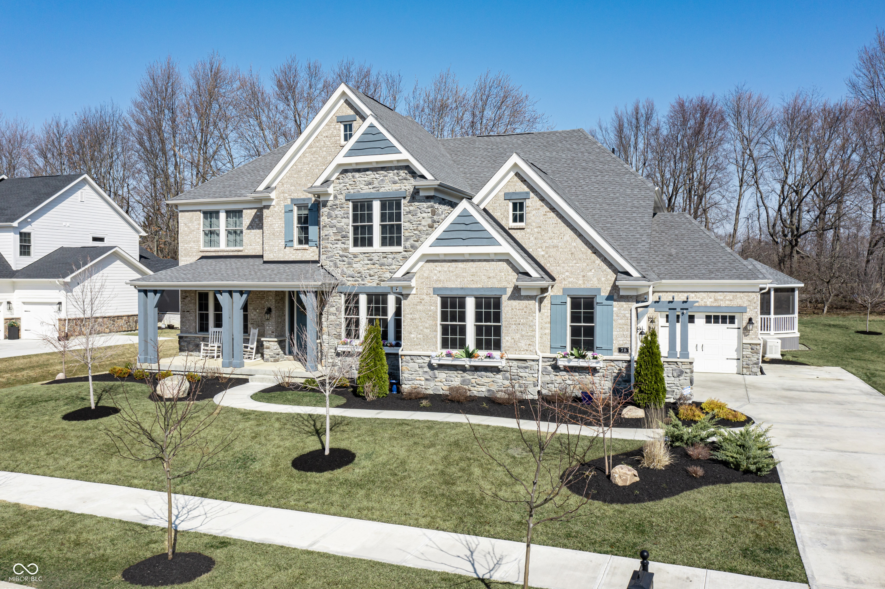 78 Chatham Brook Drive