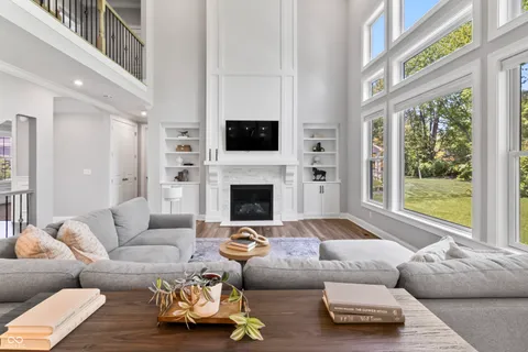 78 Chatham Brook Drive, Westfield, IN 46074 - MLS#: 22016401