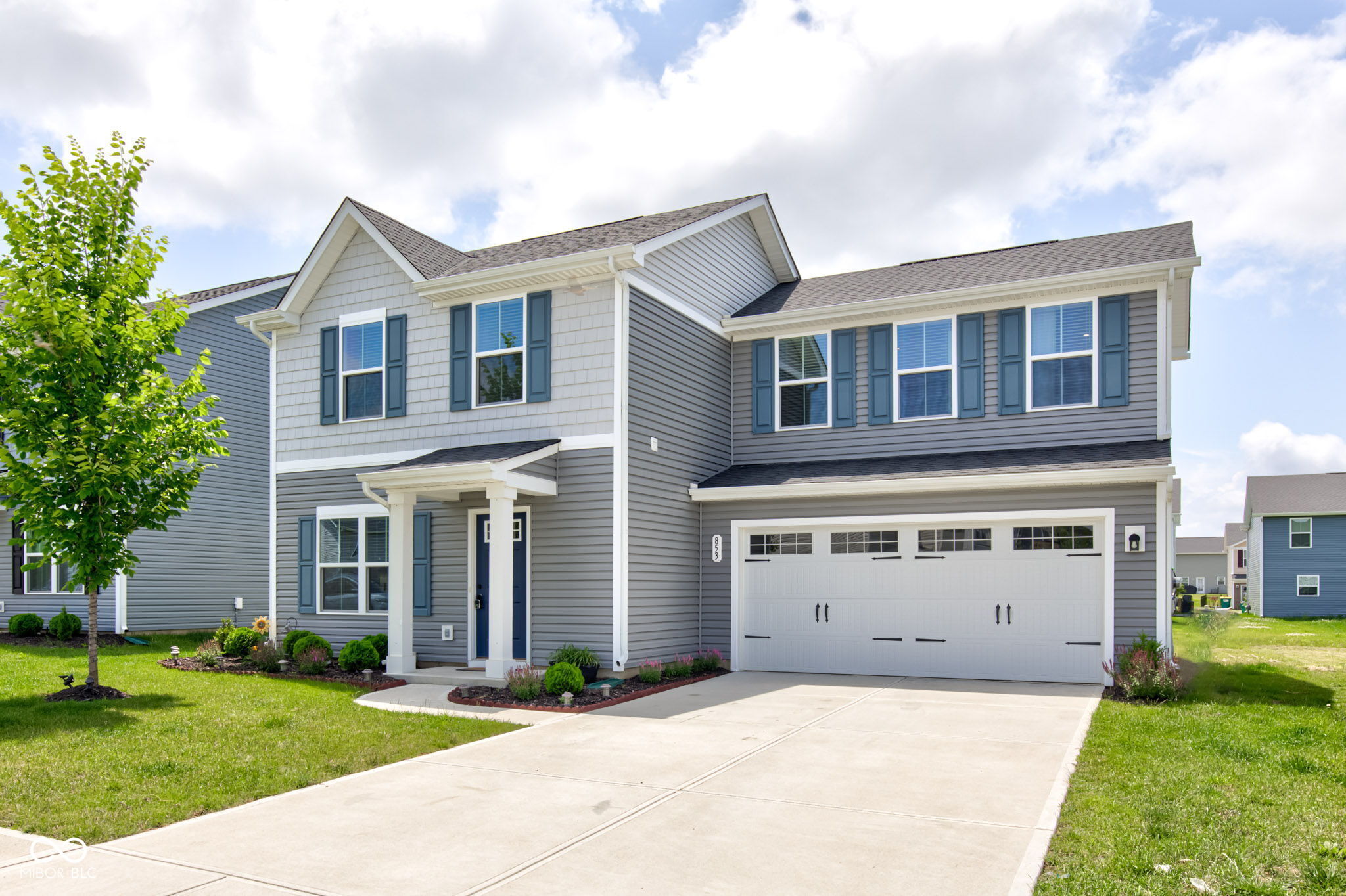 853 Woodbridge Way