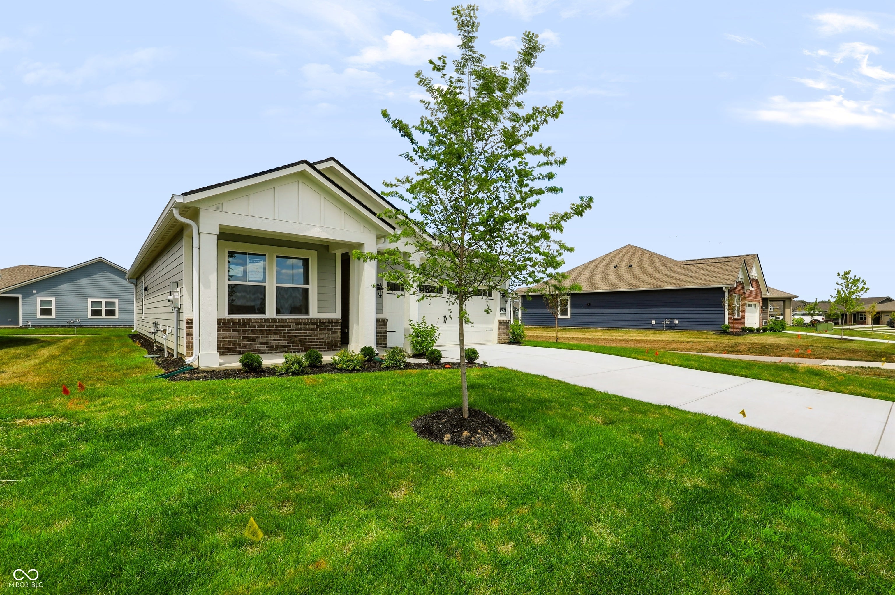 5361 Foxley Park Lane