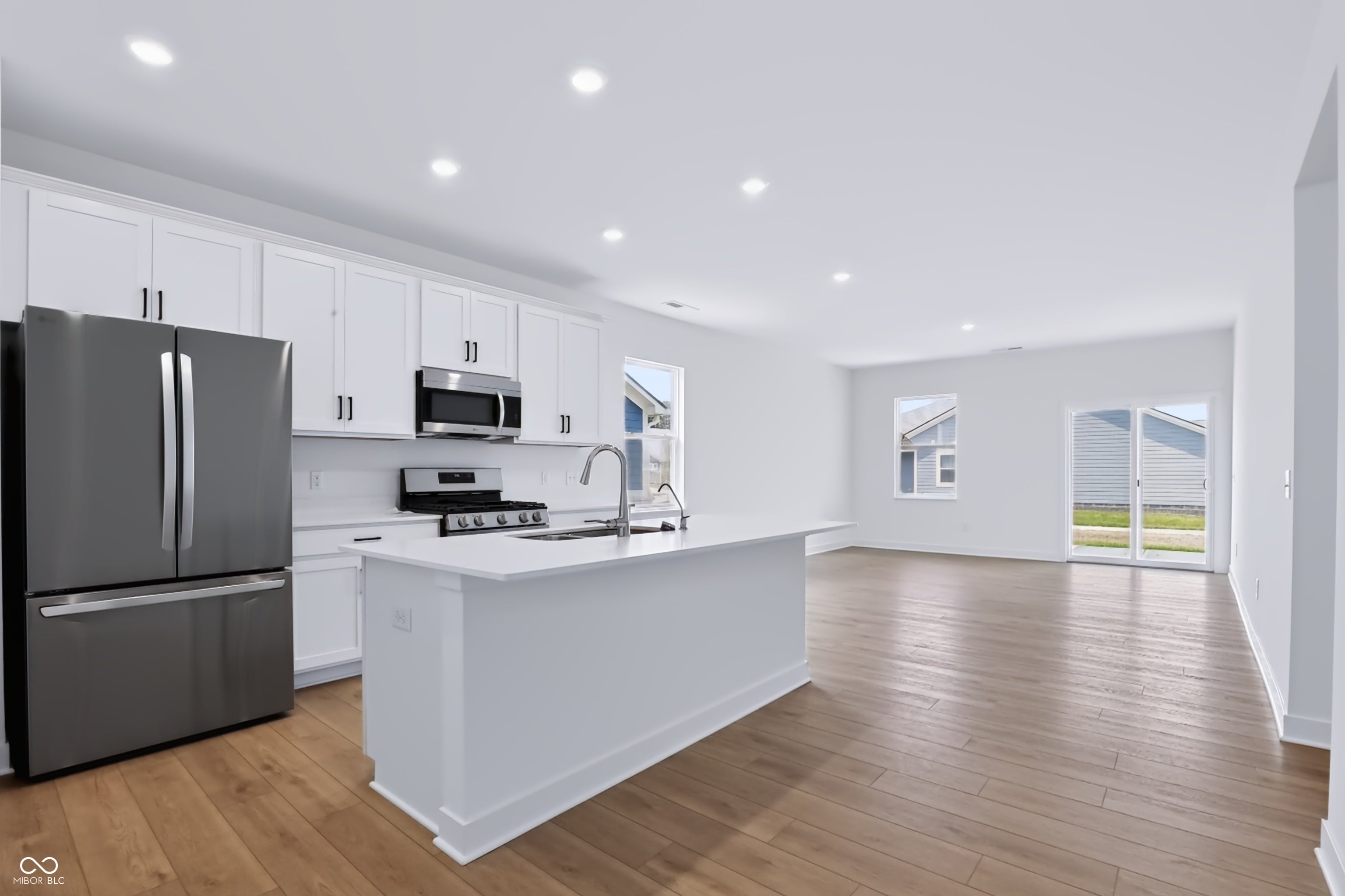5361 Foxley Park Lane