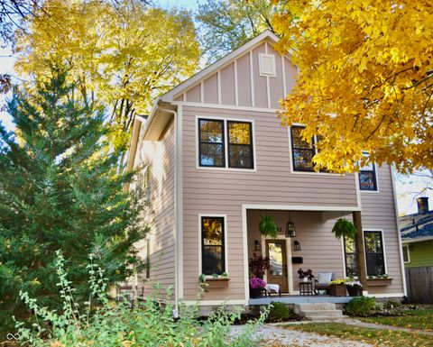 5432 Winthrop Avenue Indianapolis IN 46220