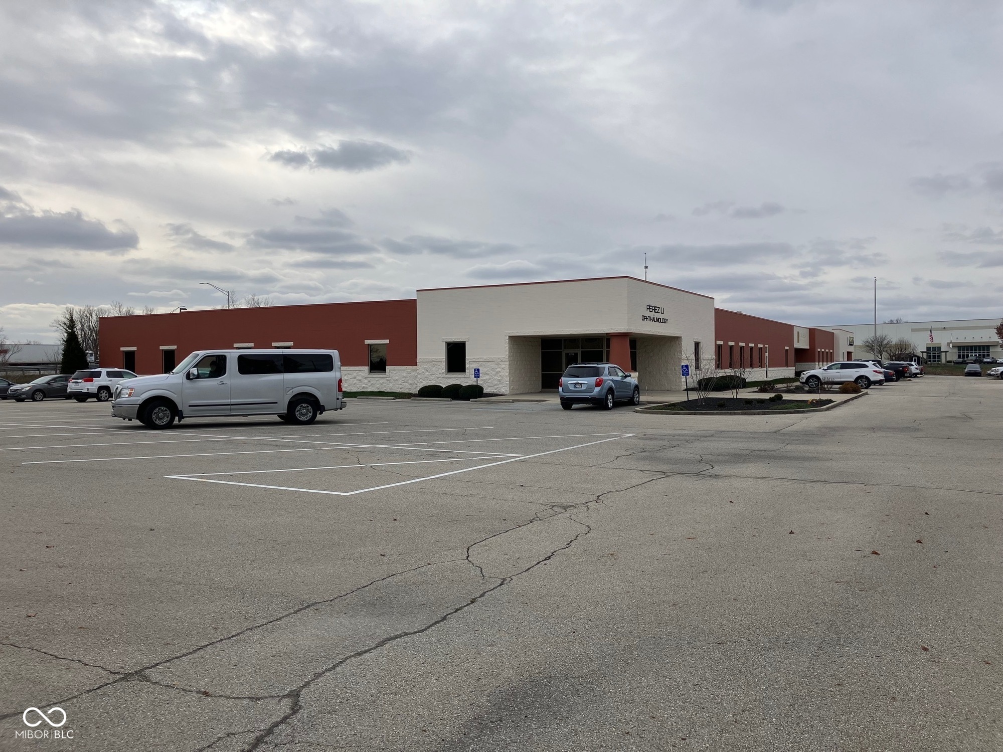 2903-2915 Enterprise Drive