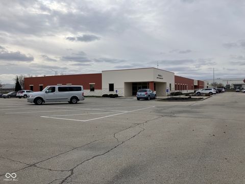 2903-2915 Enterprise Drive Anderson IN 46013