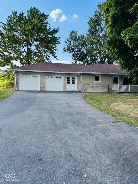 2110 S County Rd 800 E Plainfield IN 46168
