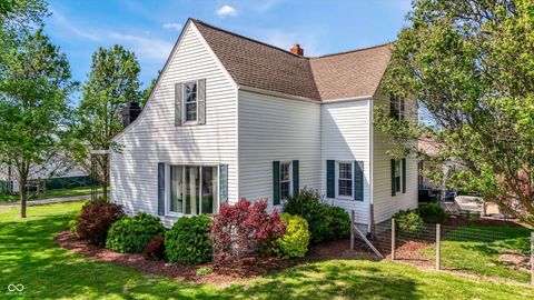 Photo of 9796 W 300 S, Lapel, IN 46051 (MLS # 22096687)