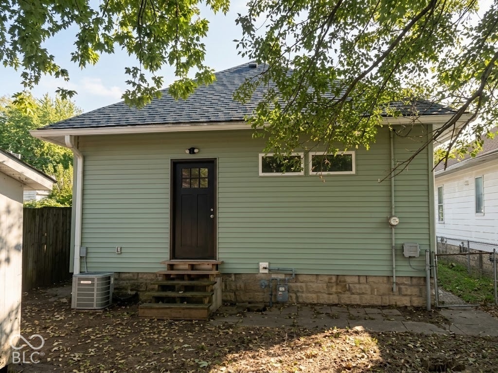 416 N Forest Avenue